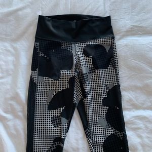 NWT! adidas statement leggings size small